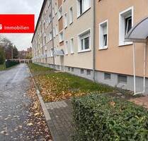 Gepflegte Wohnung mit modernisiertem Bad und schöner Aussicht - Gotha