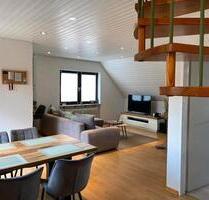 Attraktive 1,5 Maisonettewohnung - Bad Rappenau