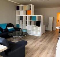 Husum: Flexibles Wohnen auf Zeit: 40qm 