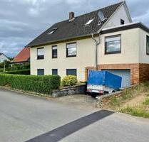 Einfamilienhaus mit Potenzial provisionsfrei zu Verkaufen - Witzenhausen Neuseesen