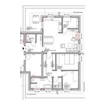 Gepflegte, Großzügige 4 Zimmer Penthouse Wohnung in Goch