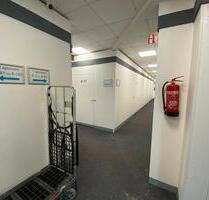 Mietlager Selfstorage Schuppen Aktenlager Halle Lagerhalle Garage x - Duisburg Walsum