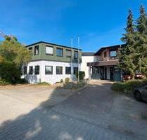 Büro Gewerbefläche Einzelbüro Pauschalmiete, 6 Monate Laufzeit - Ingelheim am Rhein