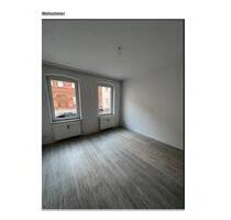 Gemütliche 2-Zimmer-Wohnung in zentraler Lage von Helmstedt