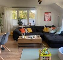 3 Zimmerwohnung zum 01.10.2025 zu vermieten - Glückstadt