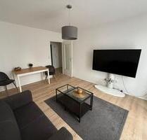 Vollmöbilierte 2-Zimmer Wohnung in schöner Gegend - Erlangen Alterlangen