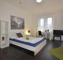 1 WG-Zimmer Wohnung in Stuttgart-Botnang