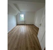 Erstbezug nach Sanierung – 4-Zimmer-Altbauwohnung in Lauterbach - Lauterbach (Hessen)