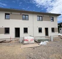 Fast fertig – Jetzt Ihr neues Haus zur Miete sichern! - Chemnitz Röhrsdorf