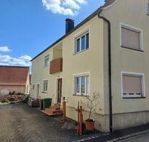 Einfamilienhaus im Golddorf Meinheim