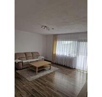 Schöne 3-Zimmer-Wohnung mit Balkon in Ludwigshafen am Rhein