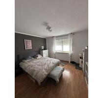Gepflegte und helle 3-Zimmer-Wohnung mit Balkon in Menden - Menden (Sauerland)