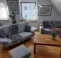möblierte Wohnung nähe Schulzentrum Goldberg - Selb