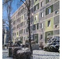 2-Raumwohnung mit neuer Einbauküche - Finsterwalde