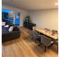 ZU VERMIETEN - Frisch renovierte 4 - Zimmer Wohnung in Sundern - Sundern (Sauerland)