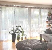 Nachmieter 48m2 1-Zimmer Wohnung mit TG ab 1.12.2025 - Stuttgart Feuerbach