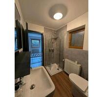 Teilmöbilierte Einzimmerwohnung für WochenendheimfahrerIn - Seligenstadt