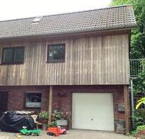Mietwohnung, helle gemütliche kleine Wohnung Rastede