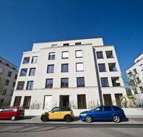 Moderne 2 Zimmer Wohnung mit Loggia - Mainz Laubenheim