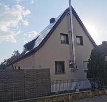 Einfamilienhaus zu verkaufen - 340.000,00 EUR Kaufpreis, in Donnersdorf (PLZ: 97499)