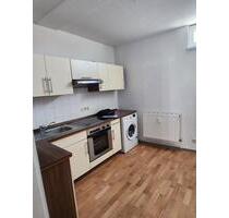 2-Raum-Wohnung in der Innenstadt von Güstrow