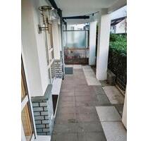 3-Zimmer-Wohnung - Terrasse TG-Platz Aufzug Keller - Arsten - Bremen Obervieland
