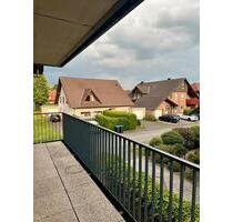 3-Zimmerwohnung mit Balkon - 690,00 EUR Kaltmiete, in Hövelhof (PLZ: 33161)