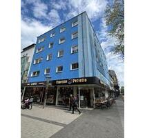 *Modernisierte 3 Zimmerwohnung inkl. EBK* - Krefeld