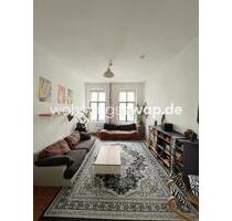 Wohnungsswap - 4 Zimmer, 83 m² - Wrangelstraße, Kreuzberg, Berlin