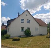 3 Zimmer Wohnung Reimlingen - 930,00 EUR Kaltmiete, in Nördlingen (PLZ: 86720)