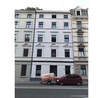 charmante 1,5-Z-Wohnung | kernsaniertes Denkmal | Elberfeld-We - Wuppertal Arrenberg