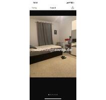 Wohnungsswap - 2 Zimmer, 52 m² - Streustraße, Pankow, Berlin