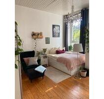 Schönes WG-Zimmer in 4er WG - 445,00 EUR Kaltmiete, ca.  20,00 m² in Bielefeld (PLZ: 33602)