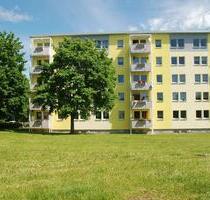 Ein neues Wohnglück mit Balkon in attraktiver Wohnlage - Chemnitz Adelsberg