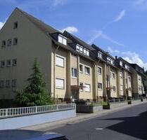 Urbar-ansprechende DG-Wohnung knapp 50 qm