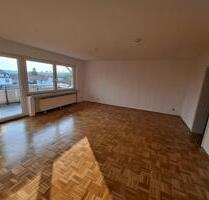 ruhige 3 Zimmerwohnung mit Balkon - Seesen
