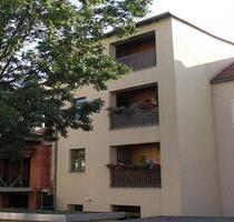 2-Raum im Zentrum mit Loggia - 300,00 EUR Kaltmiete, in Zittau (PLZ: 02763)