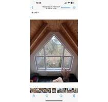 Einfamilienhaus zu vermieten - 3,5 Zimmer mit Werkstatt - Weidenbach