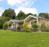 Ferienhaus im Sauerland Brilon mit Hund 4 Pers. Garten Terrasse - Gescher
