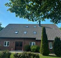 2 Zimmerwohnung zu vermieten- zwischen Steinfeld und Bad Oldesloe - Reinfeld (Holstein)