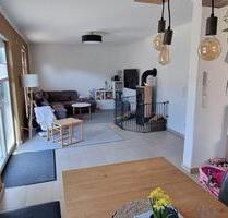 ökologisches Einfamilienhaus in Hausten-Morswiesen - Weibern