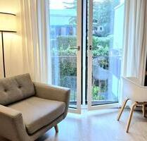 Cozy Fully-Furnished Studio Apartment in Neukölln - Berlin