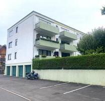 Modernes 1-Zi.-Apartment mit Balkon in ruhiger Lage ab 15.08. neu zu vermieten – ideal für Singles, Pendler oder Studierende! - Würzburg Lengfeld