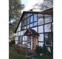 Dreizimmerwohnung im Fachwerkhaus - Göttingen Grone