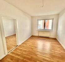 Sanierte 2-Zimmer-Wohnung mit Badewanne - Magdeburg Neue Neustadt