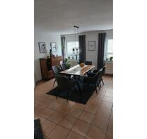 Doppelhaushälfte, ca. 140m² mit Garten - Osterhofen