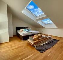 Traum Haus mit überdachter Süd-Terrasse, Garten, 2 Stellplätze - Stephanskirchen