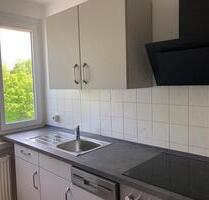Für gemeinsame Kochabende - 2-Raum-Whg. mit EBK - Chemnitz Hilbersdorf