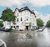 ***Erstbezug nach Sanierung*** - Charmante Altbauwohnung in Gerresheim - Düsseldorf Stadtbezirk 7