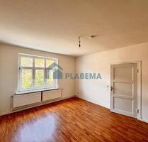 ***Preissenkung** 3 Zimmer-Wohnung mit EBK zu vermieten - ideal als 2-er WG geeignet - Schwerin